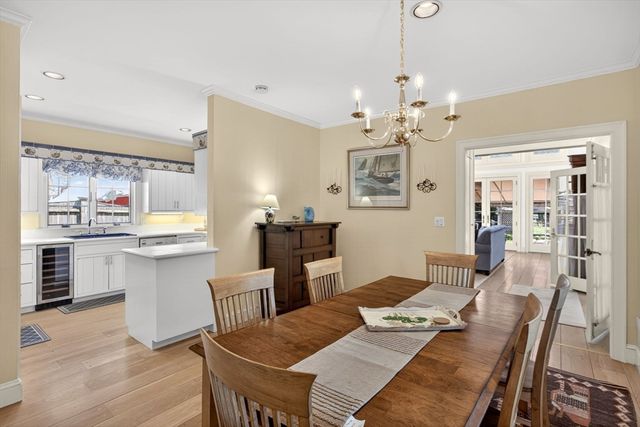 12 Cockachoiset Lane, Barnstable, MA 02655