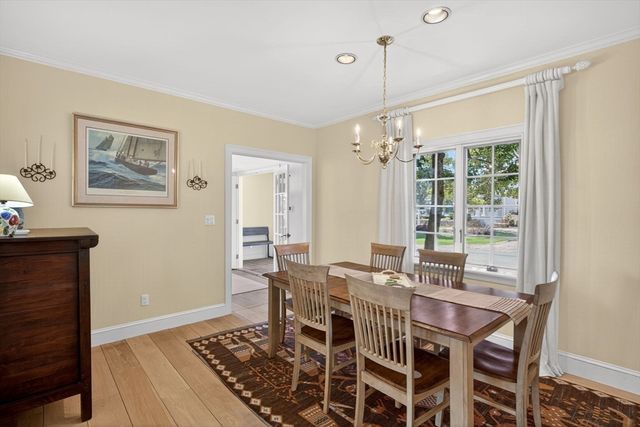 12 Cockachoiset Lane, Barnstable, MA 02655