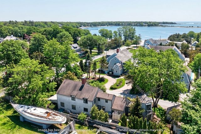 12 Cockachoiset Lane, Barnstable, MA 02655
