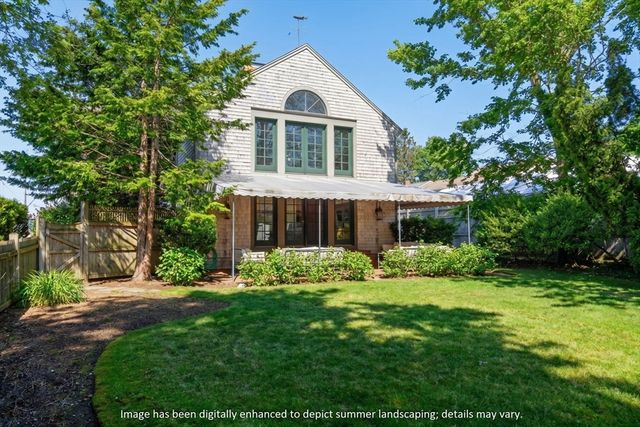 12 Cockachoiset Lane, Barnstable, MA 02655