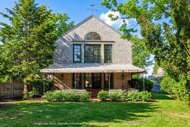 12 Cockachoiset Lane, Barnstable, MA 02655