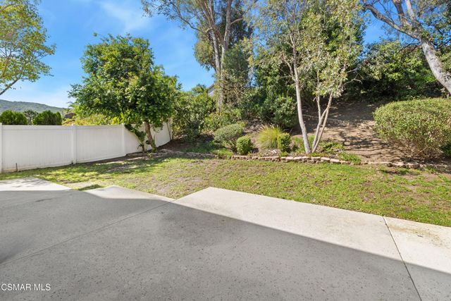 317 N Los Vientos Drive, Newbury Park, CA 91320