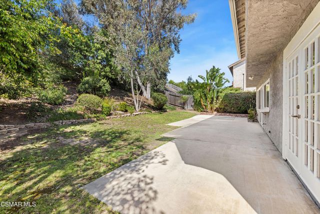 317 N Los Vientos Drive, Newbury Park, CA 91320