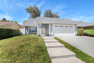 317 N Los Vientos Drive, Newbury Park, CA 91320
