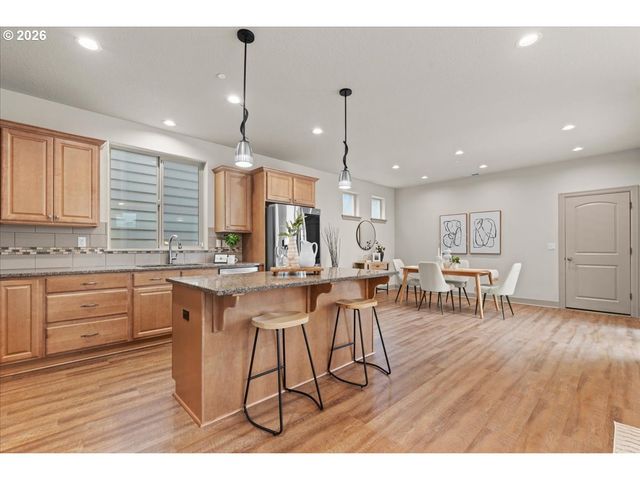 10899 Sw BARBER St, Wilsonville, OR 97070