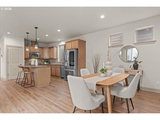 10899 Sw BARBER St, Wilsonville, OR 97070