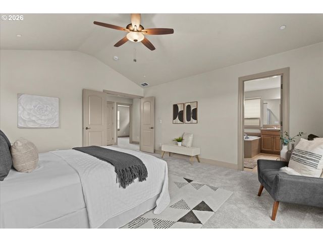 10899 Sw BARBER St, Wilsonville, OR 97070