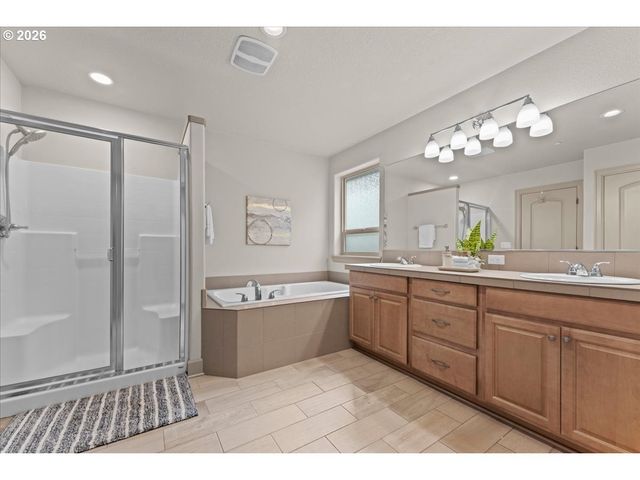 10899 Sw BARBER St, Wilsonville, OR 97070