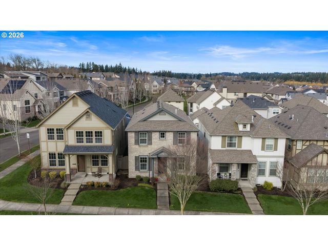 10899 Sw BARBER St, Wilsonville, OR 97070