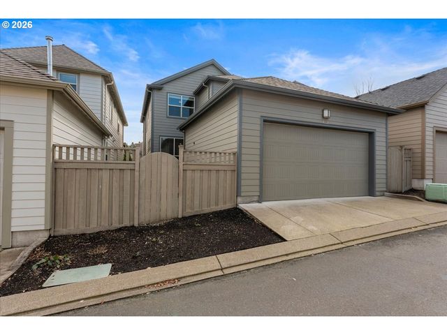 10899 Sw BARBER St, Wilsonville, OR 97070