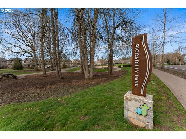 10899 Sw BARBER St, Wilsonville, OR 97070