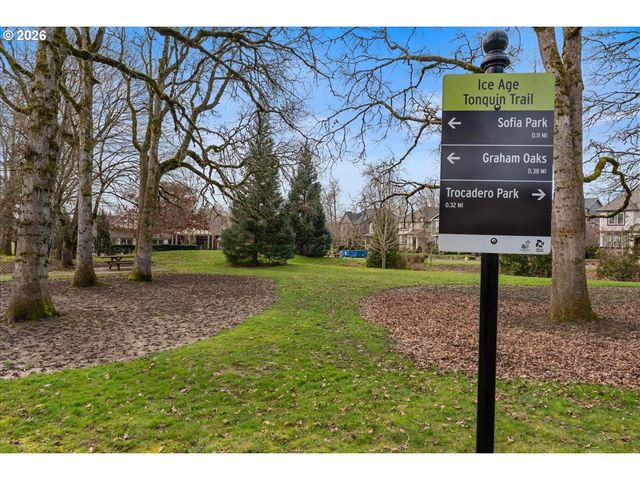 10899 Sw BARBER St, Wilsonville, OR 97070