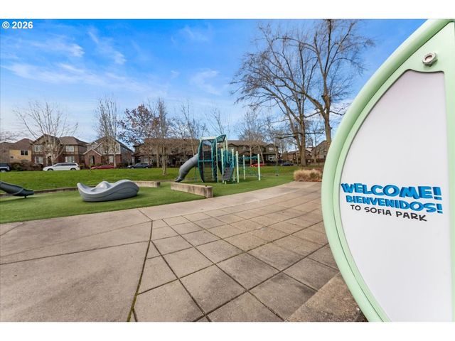 10899 Sw BARBER St, Wilsonville, OR 97070