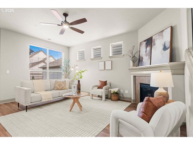 10899 Sw BARBER St, Wilsonville, OR 97070