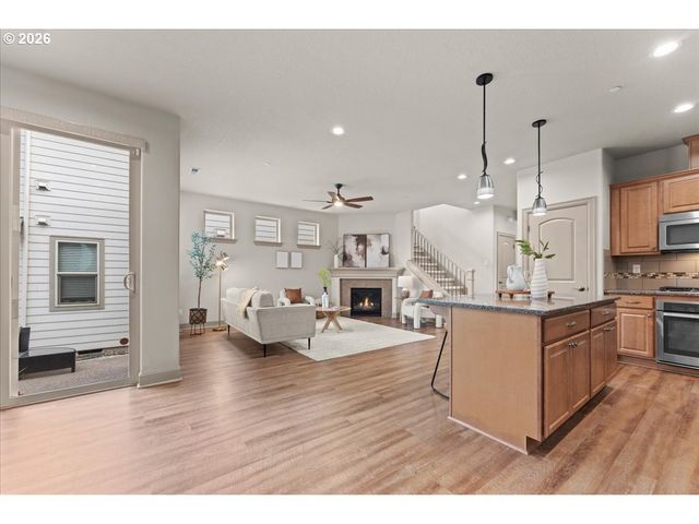 10899 Sw BARBER St, Wilsonville, OR 97070