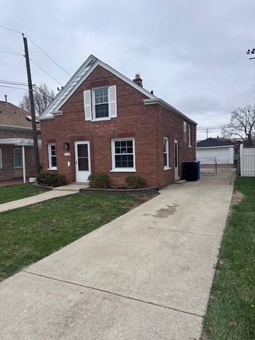 5120 W 64th Street, Chicago, IL 60638