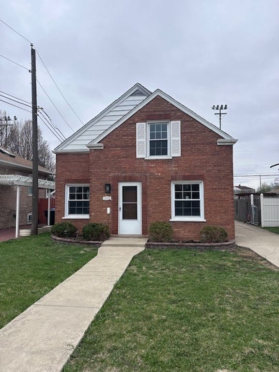 5120 W 64th Street, Chicago, IL 60638