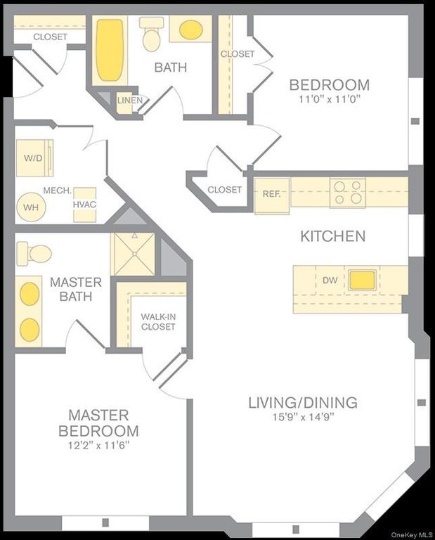 201 Willett Avenue 109, Port Chester, NY 10573