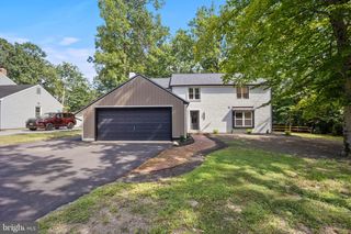 1309 MARLKRESS RD, Cherry Hill, NJ 08003