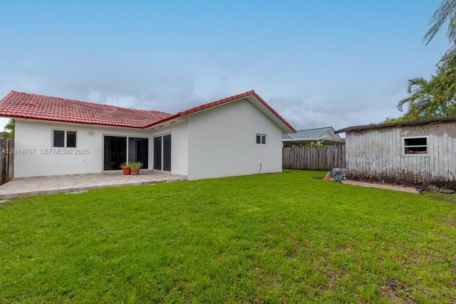 14452 SW 115th St, Miami, FL 33186