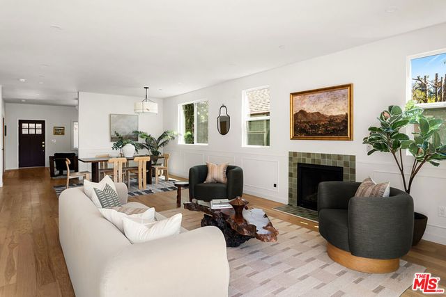 1622 Donaldson Street, Los Angeles, CA 90026