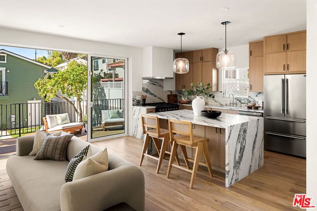 1622 Donaldson Street, Los Angeles, CA 90026