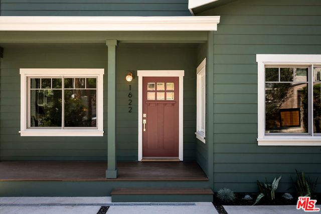 1622 Donaldson Street, Los Angeles, CA 90026