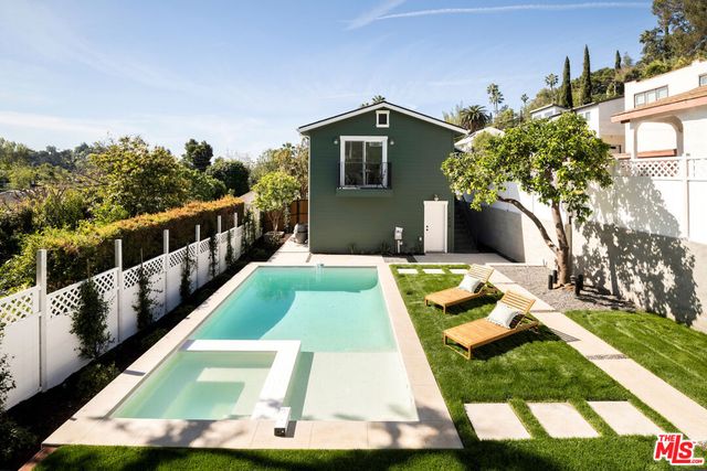 1622 Donaldson Street, Los Angeles, CA 90026