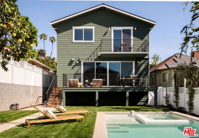 1622 Donaldson Street, Los Angeles, CA 90026