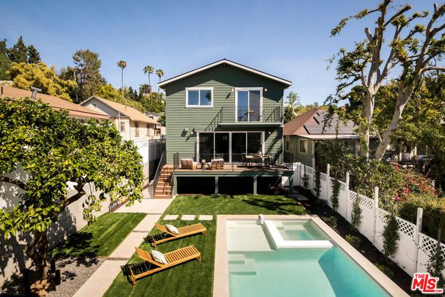 1622 Donaldson Street, Los Angeles, CA 90026
