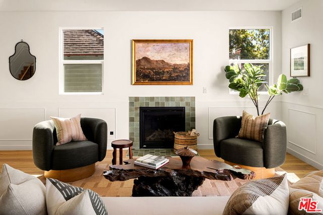 1622 Donaldson Street, Los Angeles, CA 90026
