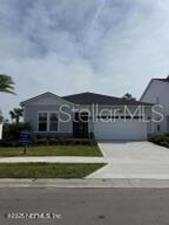 33 MAHOGANY WAY, Palm Coast, FL 32164