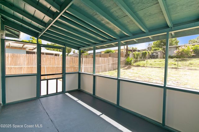 905 N Carpenter Road, Titusville, FL 32796