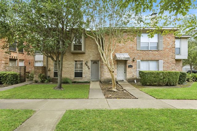7939 Kendalia Drive, Houston, TX 77036