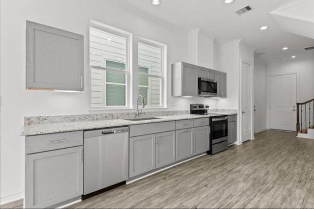 3249 Real St, Unit A, Houston, TX 77087