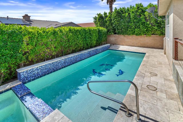 9580 Congressional Road, Desert Hot Springs, CA 92240