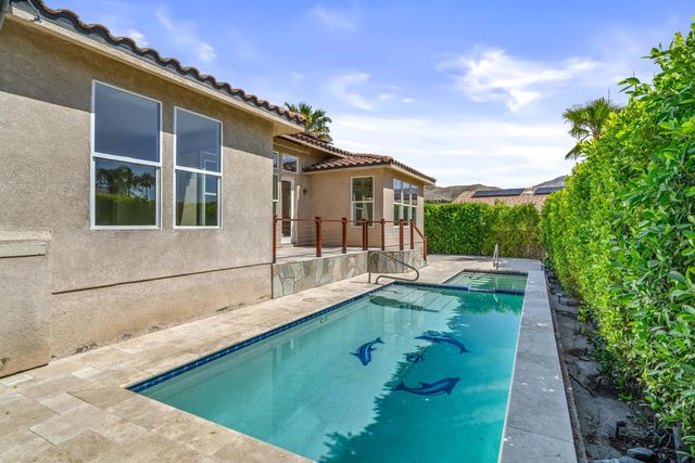 9580 Congressional Road, Desert Hot Springs, CA 92240