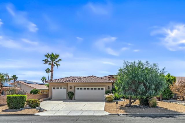 9580 Congressional Road, Desert Hot Springs, CA 92240