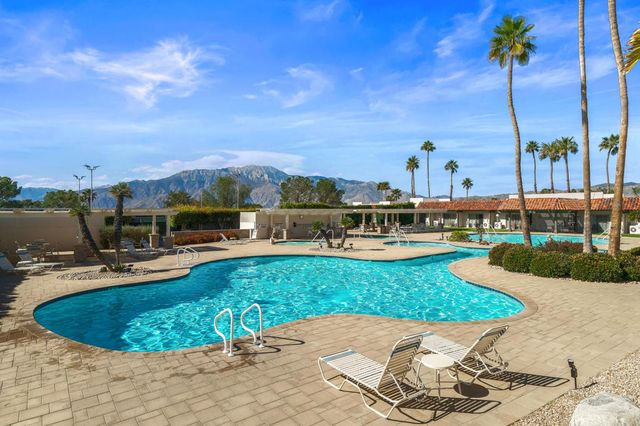 9580 Congressional Road, Desert Hot Springs, CA 92240