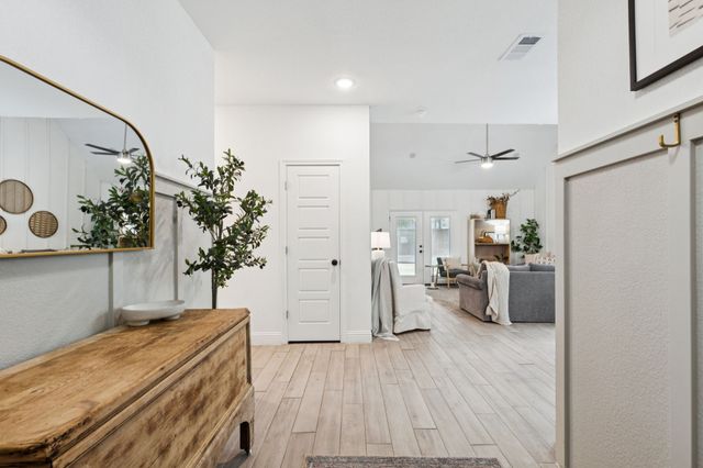 2212 Navasota Street, Granbury, TX 76048