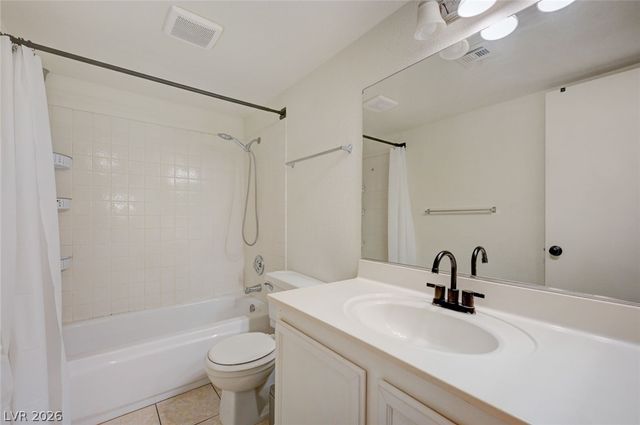 1101 Falconhead Lane 101, Las Vegas, NV 89128