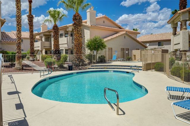 1101 Falconhead Lane 101, Las Vegas, NV 89128