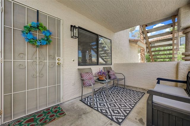 1101 Falconhead Lane 101, Las Vegas, NV 89128