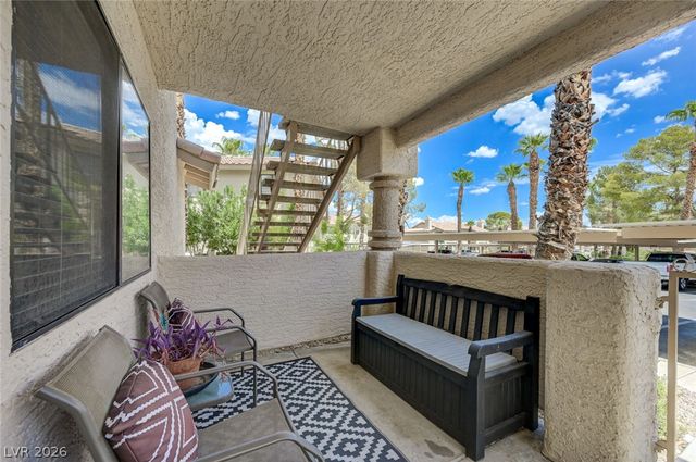 1101 Falconhead Lane 101, Las Vegas, NV 89128
