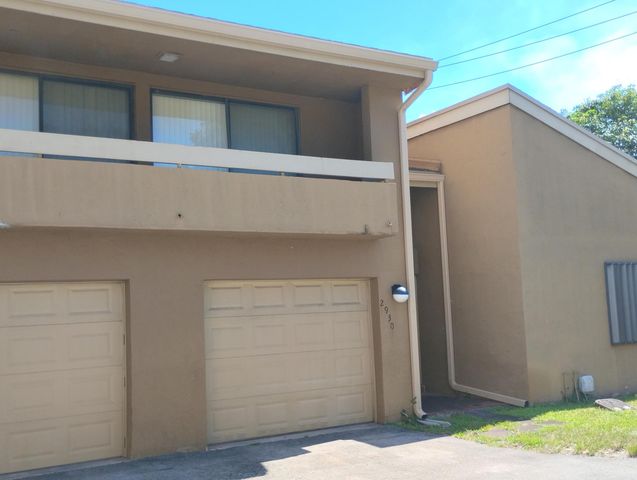 2930 W Missionwood Lane, Miramar, FL 33025