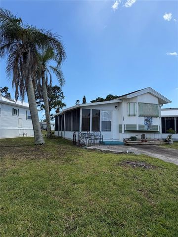 158 BROOKSHIRE DRIVE, Nokomis, FL 34275