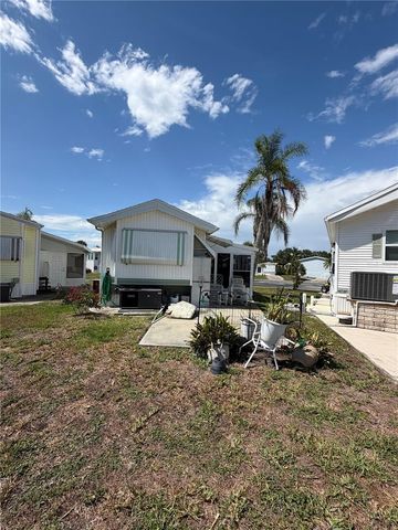 158 BROOKSHIRE DRIVE, Nokomis, FL 34275