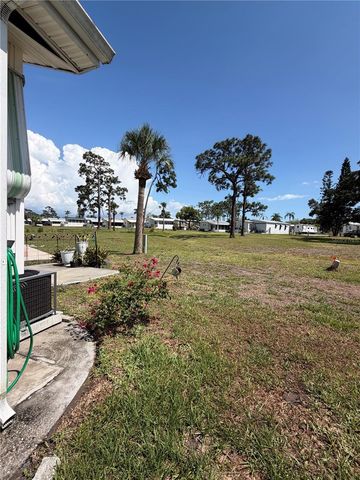 158 BROOKSHIRE DRIVE, Nokomis, FL 34275