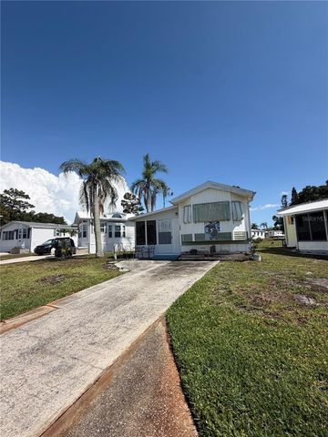 158 BROOKSHIRE DRIVE, Nokomis, FL 34275