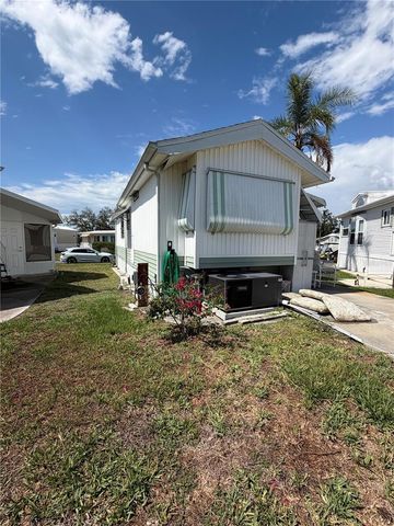 158 BROOKSHIRE DRIVE, Nokomis, FL 34275